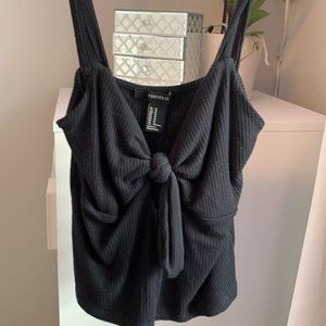 forever 21 tank